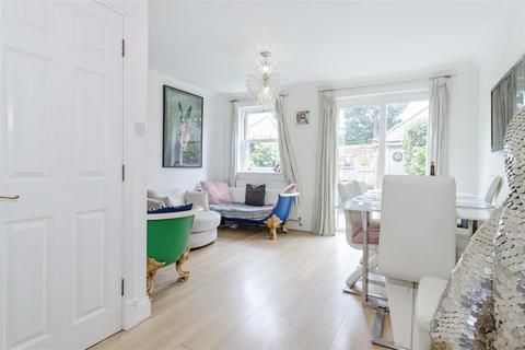 5 bedroom house for sale, Wilbury Avenue, Hove