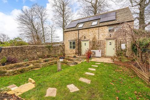 5 bedroom end of terrace house for sale, Cliff Road, Sherston