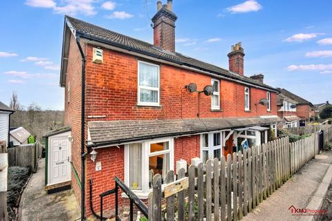 3 bedroom end of terrace house for sale, Barden Road, Speldhurst, Tunbridge Wells