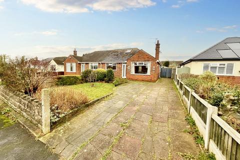 2 bedroom semi-detached bungalow for sale, Park Drive, Barlaston, ST12