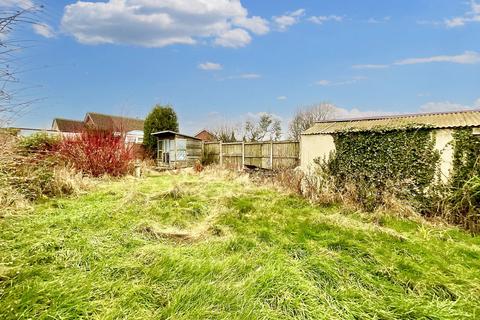 2 bedroom semi-detached bungalow for sale, Park Drive, Barlaston, ST12