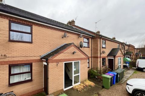 1 bedroom flat for sale, Bowman Close, Boston, Lincolnshire, PE21