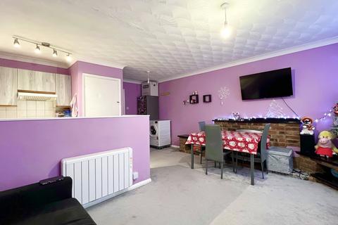 1 bedroom flat for sale, Bowman Close, Boston, Lincolnshire, PE21