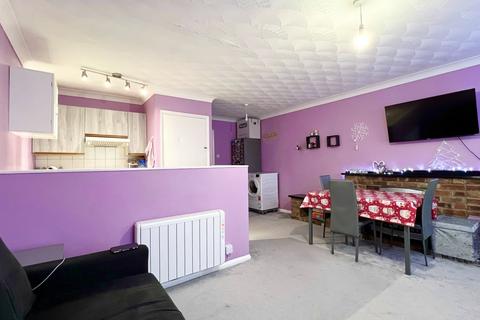 1 bedroom flat for sale, Bowman Close, Boston, Lincolnshire, PE21