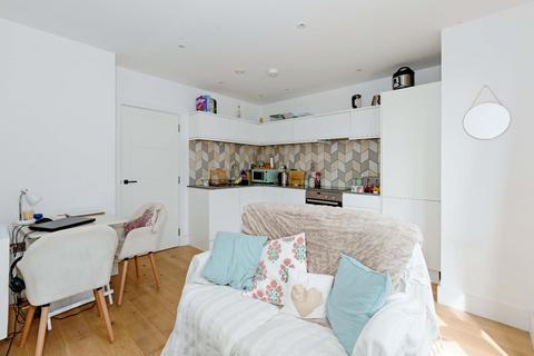 1 bedroom apartment for sale, Russell Mews, Brighton