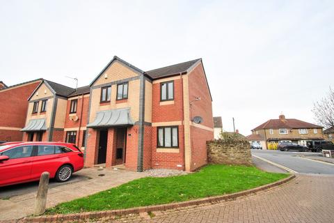 2 bedroom end of terrace house for sale, Kingswood, Bristol BS15