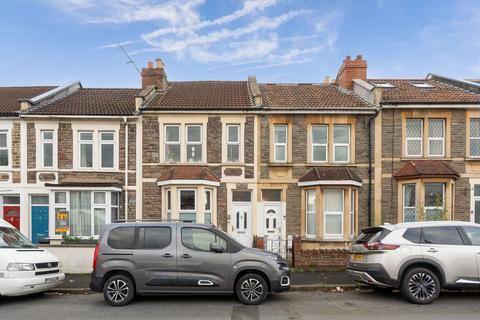 2 bedroom terraced house for sale, Bristol BS5