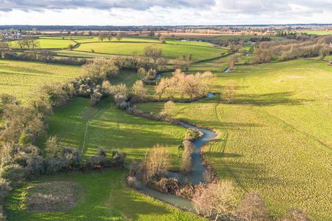 4 bedroom detached house for sale, Brokenborough, Malmesbury