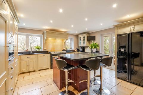 4 bedroom detached house for sale, Brokenborough, Malmesbury