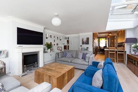 5 bedroom terraced house to rent, Abbeville Road, Clapham, SW4