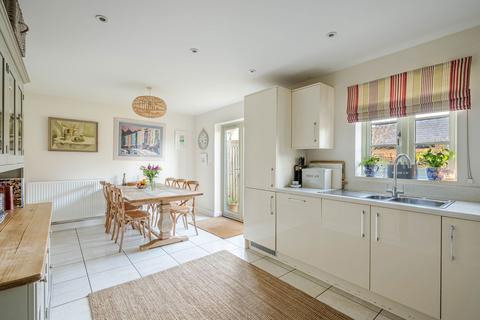 4 bedroom semi-detached house for sale, Mercer Way, Tetbury