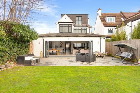 4 bedroom detached house for sale, Whitmore Road, Beckenham BR3