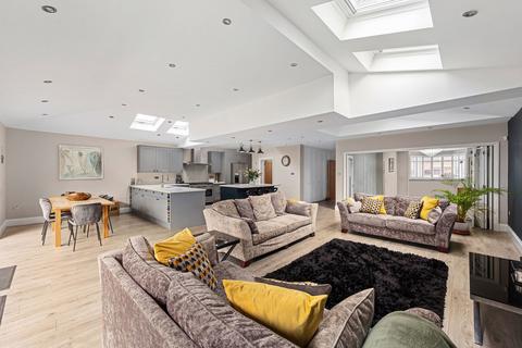 1a Whitmore Road, Beckenham, BR3 3NU