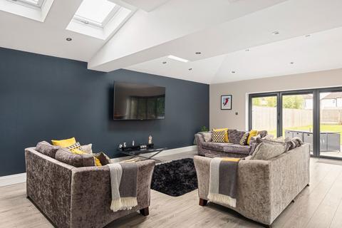 1a Whitmore Road, Beckenham, BR3 3NU