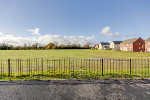 4 bedroom detached house for sale, Clos Yr Ysgol, Scholars Park, Dinas Powys CF64 4RJ