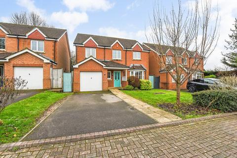 4 bedroom detached house for sale, Winchester Road, Four Marks, Alton, Hampshire