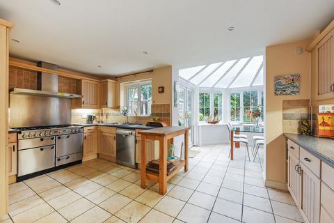 4 bedroom detached house for sale, Winchester Road, Four Marks, Alton, Hampshire