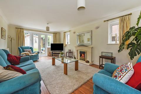 4 bedroom detached house for sale, Winchester Road, Four Marks, Alton, Hampshire