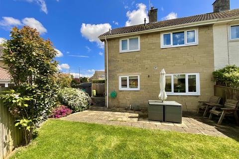 3 bedroom semi-detached house for sale, Queen Elizabeth Road, Cirencester