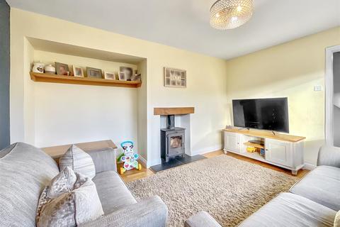 3 bedroom semi-detached house for sale, Queen Elizabeth Road, Cirencester