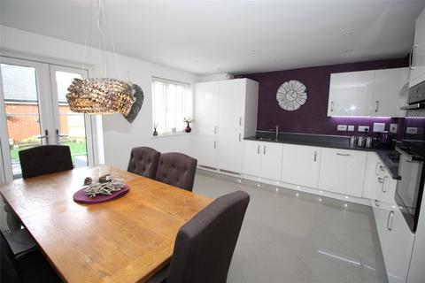 4 bedroom house for sale, Jubilee Drive, Church Crookham, Fleet, Hampshire, GU52