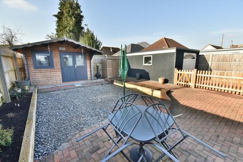 54 Durdells Avenue, Bournemouth, BH11 9EJ
