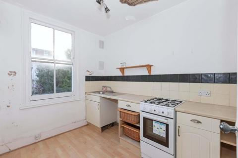 Studio for sale, Montgomery Street, Hove