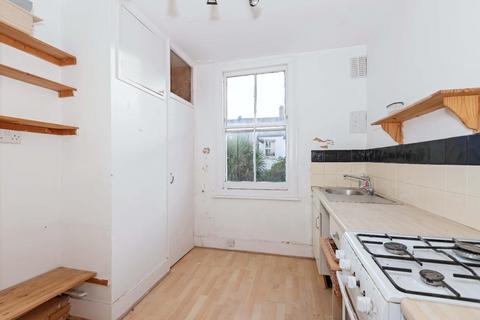 Studio for sale, Montgomery Street, Hove