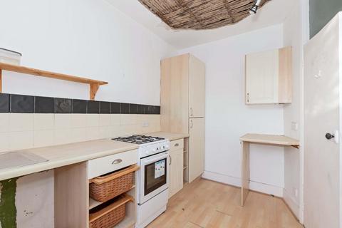 Studio for sale, Montgomery Street, Hove