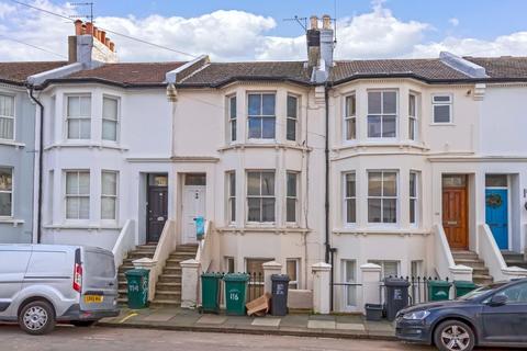 Studio for sale, Montgomery Street, Hove