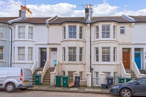 undefined, Montgomery Street, Hove