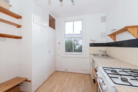 undefined, Montgomery Street, Hove