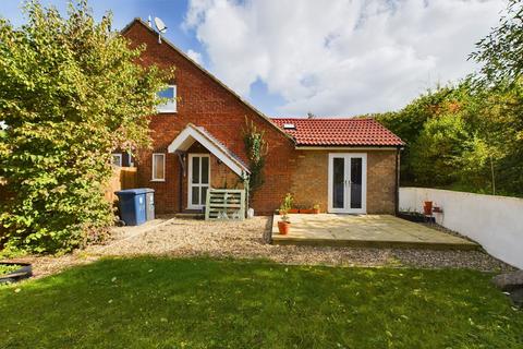 1 bedroom terraced house for sale, The Brambles, Bar Hill, Cambridge