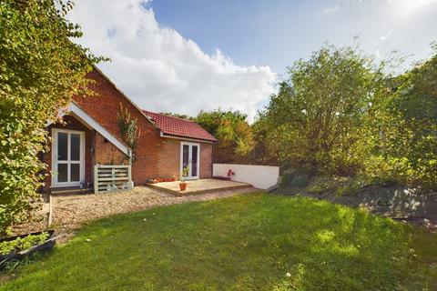 1 bedroom terraced house for sale, The Brambles, Bar Hill, Cambridge