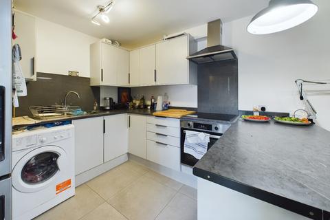 1 bedroom terraced house for sale, The Brambles, Bar Hill, Cambridge