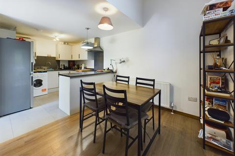 1 bedroom terraced house for sale, The Brambles, Bar Hill, Cambridge