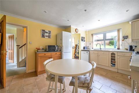 4 bedroom detached house for sale, Golding Avenue, Marlborough, Wiltshire, SN8