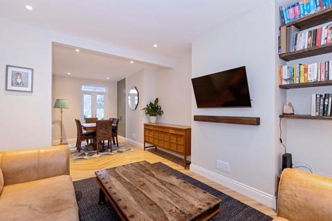 3 bedroom house for sale, Haddington Street, Hove