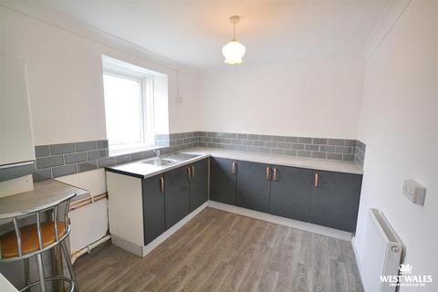 3 bedroom terraced house for sale, William Street, Cardigan