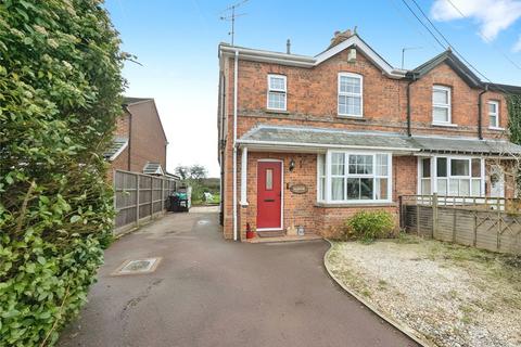 Church Lane, Three Mile Cross, Reading, Berkshire, RG7