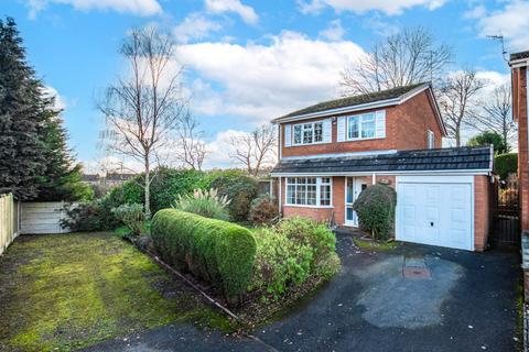 Ingatestone Drive, Stourbridge, West Midlands, DY8