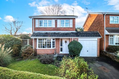 Ingatestone Drive, Wordsley, Stourbridge, West Midlands, DY8