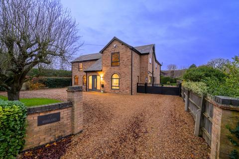 5 bedroom detached house for sale, Holme, Peterborough PE7