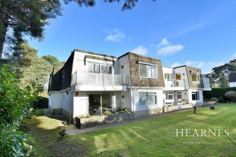 2 bedroom flat for sale, Glenmoor Road, West Parley, Ferndown, BH22