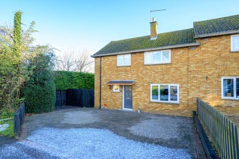 3 bedroom semi-detached house for sale, Nassington, Peterborough PE8