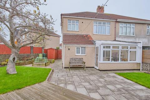 3 bedroom semi-detached house for sale, Stoneleigh Walk, Knowle