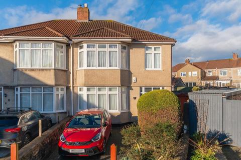 3 bedroom semi-detached house for sale, Stoneleigh Walk, Knowle