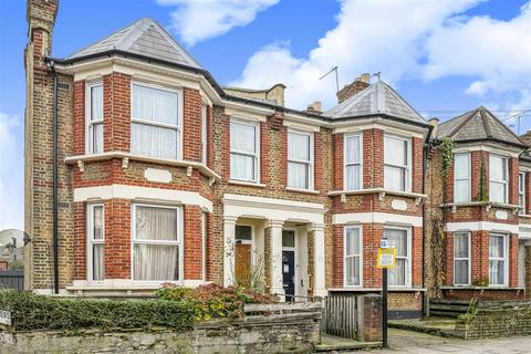 1 bedroom flat for sale, Courcy Road, London N8