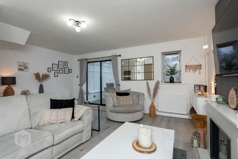 3 bedroom mews for sale, Whitsters Hollow, Bolton, Greater Manchester, BL1 6TY