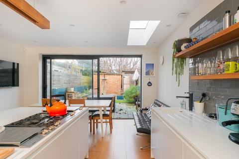 2 bedroom end of terrace house for sale, Springfield Avenue, Ashley Down